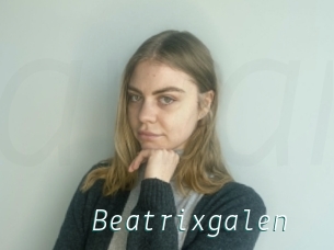 Beatrixgalen