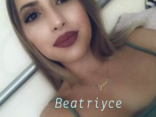 Beatriyce
