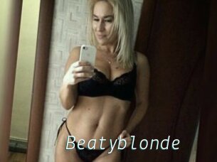 Beatyblonde