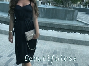 Beautifulass