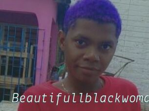 Beautifullblackwoman