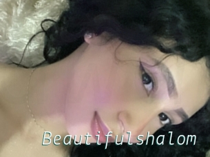 Beautifulshalom