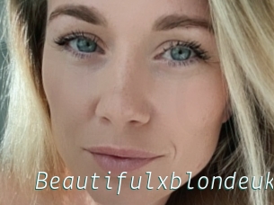 Beautifulxblondeuk