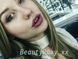 BeautyRoxy_xx