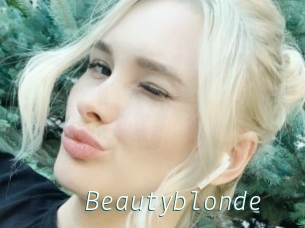 Beautyblonde