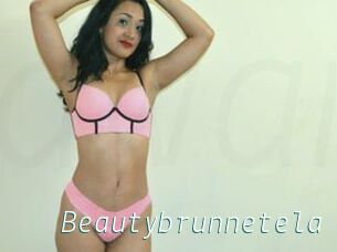 Beautybrunnetela