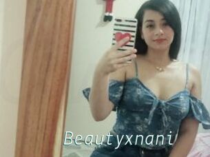 Beautyxnani