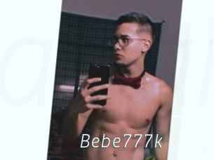 Bebe777k