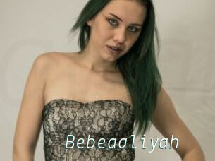 Bebeaaliyah