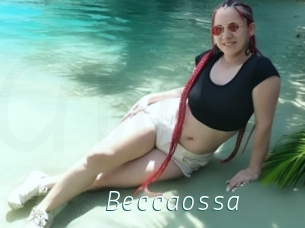 Beccaossa