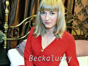 Beckalucky