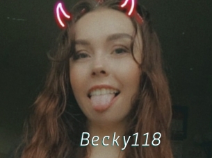 Becky118