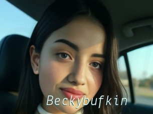Beckybufkin