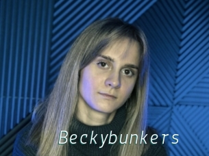 Beckybunkers