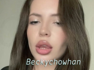 Beckychowhan