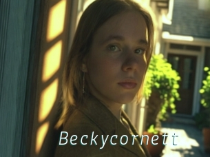 Beckycornett