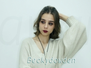 Beckydowden