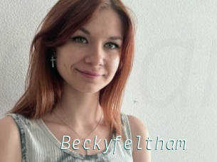Beckyfeltham