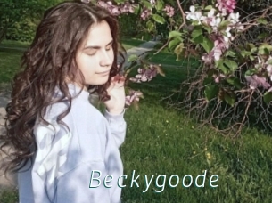 Beckygoode