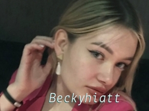 Beckyhiatt