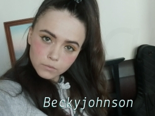 Beckyjohnson