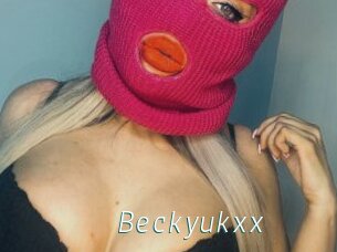Beckyukxx