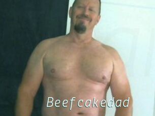 Beefcakedad