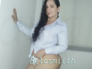 Belasmiith