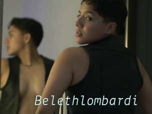 Belethlombardi