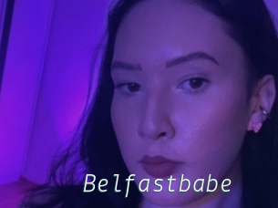 Belfastbabe