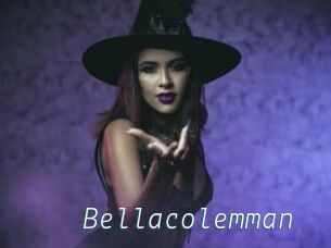 Bellacolemman