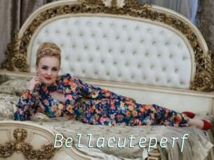 Bellacuteperf