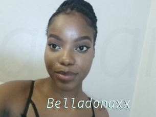 Belladonaxx