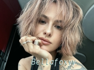 Bellafoxyy