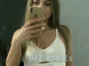 Bellahalls