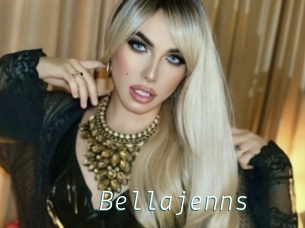 Bellajenns