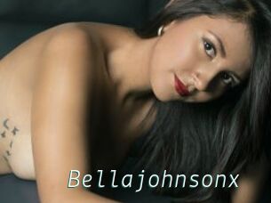 Bellajohnsonx
