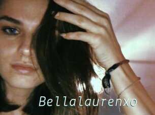 Bellalaurenxo