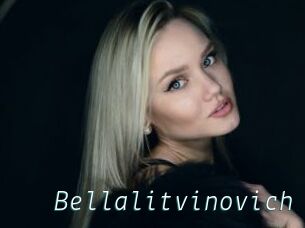 Bellalitvinovich