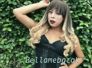 Bellamebarak