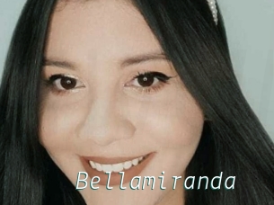 Bellamiranda