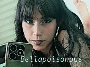 Bellapoisonous