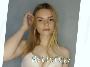 Bellatoyy