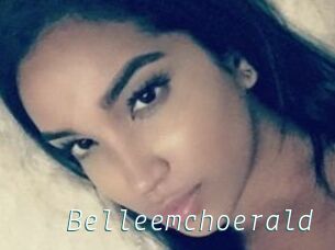 Belleemchoerald