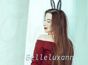 Belleluxann