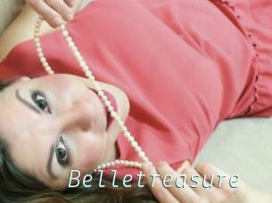 Belletreasure
