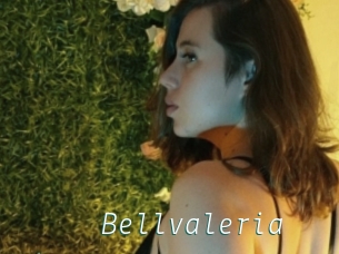 Bellvaleria