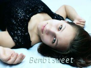 Bembisweet