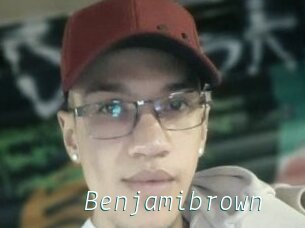 Benjamibrown