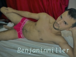 Benjaminmiller